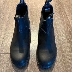 Blundstone Original Chelsea Boots - Black